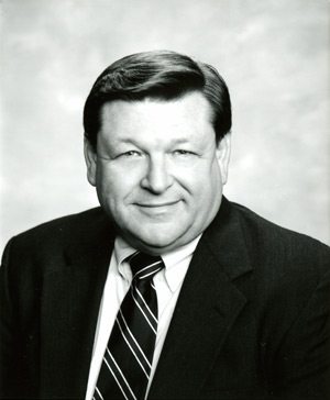 Lloyd E. Falconer